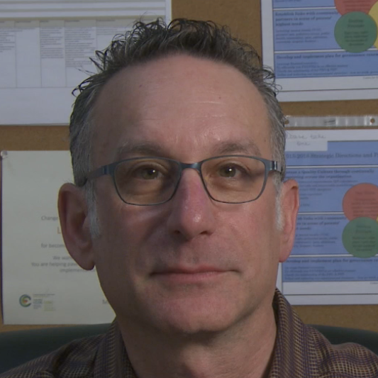 Gord Schacter
