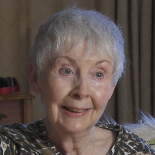 Madeleine Roske