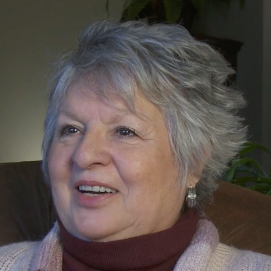 Nanette Lloyd