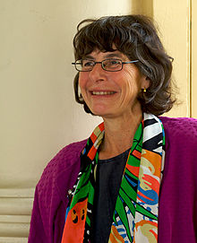 Photo of Ann McPherson